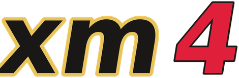 xm4 logo