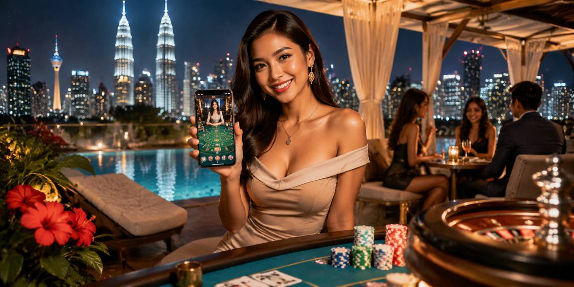 xm4 Pai Gow Poker